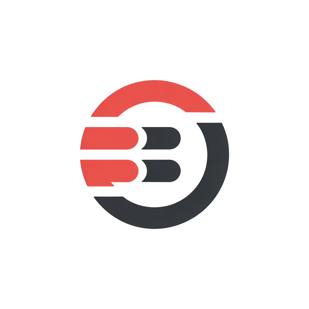 爆料网Logo