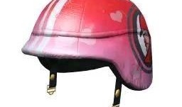 最新头盔爆料和平精英,科技与时尚的完美融合