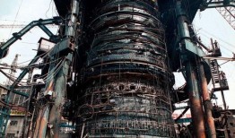 高炉家2024年最新爆料,全新爆料揭示行业变革与创新趋势”