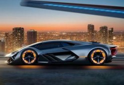 2019年最新超跑爆料